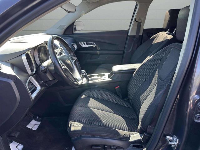 2015 Chevrolet Equinox AWD 4dr LT w/1LT - 22943745 - 15