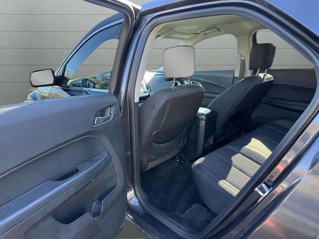 2015 Chevrolet Equinox AWD 4dr LT w/1LT - 22943745 - 16