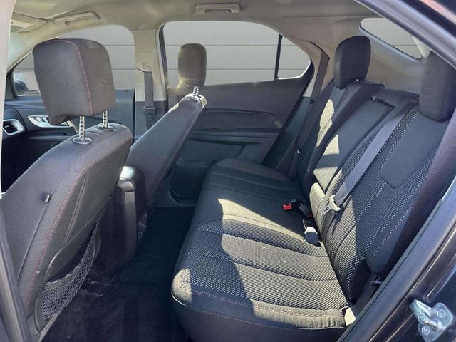 2015 Chevrolet Equinox AWD 4dr LT w/1LT - 22943745 - 17