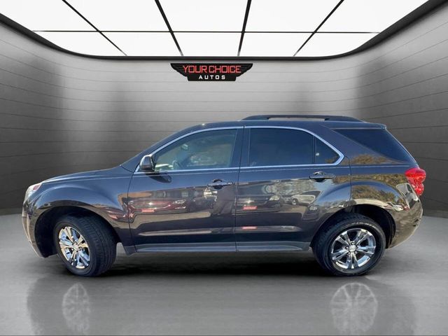 2015 Chevrolet Equinox AWD 4dr LT w/1LT - 22943745 - 1