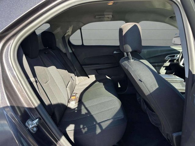 2015 Chevrolet Equinox AWD 4dr LT w/1LT - 22943745 - 19