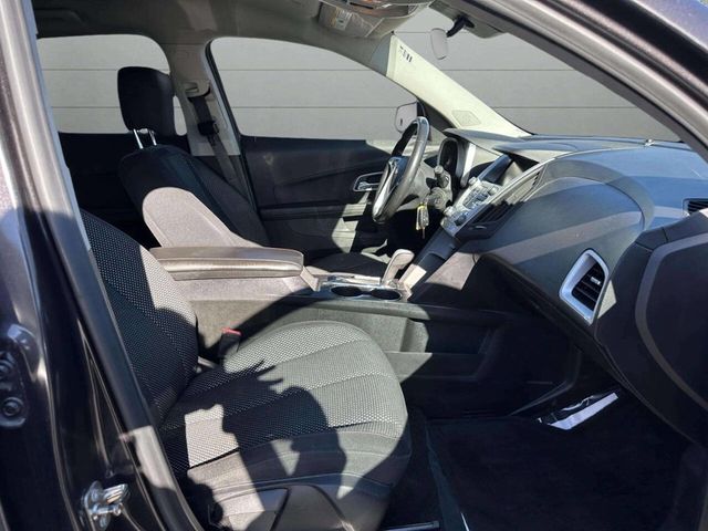 2015 Chevrolet Equinox AWD 4dr LT w/1LT - 22943745 - 21