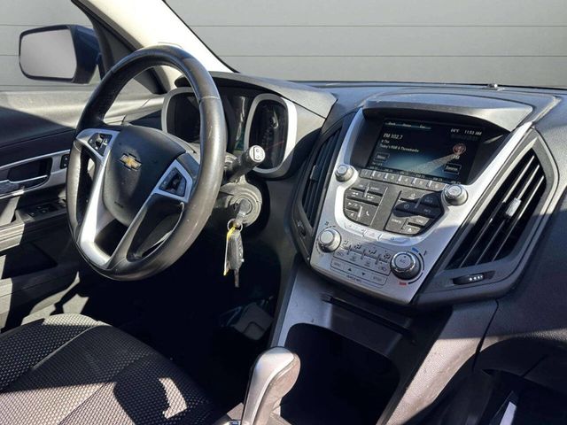 2015 Chevrolet Equinox AWD 4dr LT w/1LT - 22943745 - 22