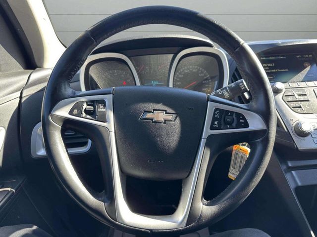 2015 Chevrolet Equinox AWD 4dr LT w/1LT - 22943745 - 23