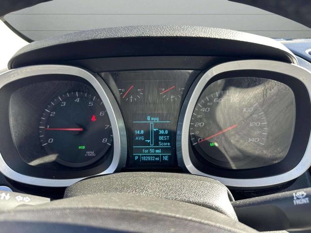 2015 Chevrolet Equinox AWD 4dr LT w/1LT - 22943745 - 26