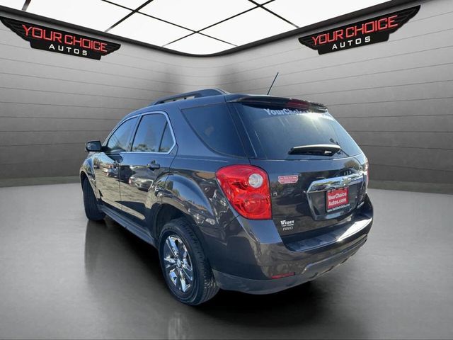 2015 Chevrolet Equinox AWD 4dr LT w/1LT - 22943745 - 2