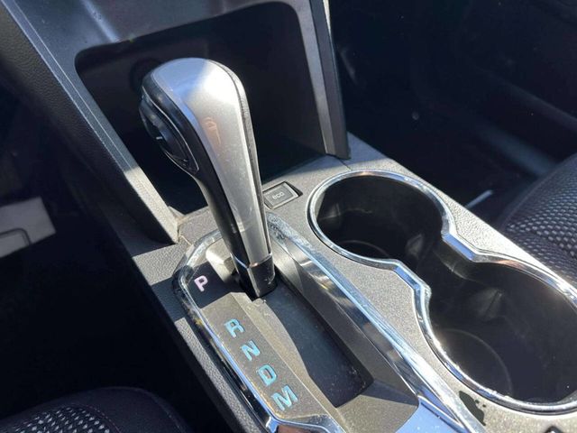 2015 Chevrolet Equinox AWD 4dr LT w/1LT - 22943745 - 29