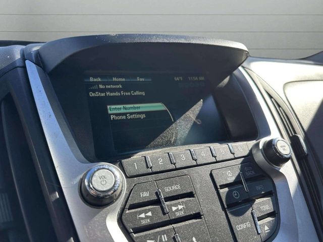 2015 Chevrolet Equinox AWD 4dr LT w/1LT - 22943745 - 32