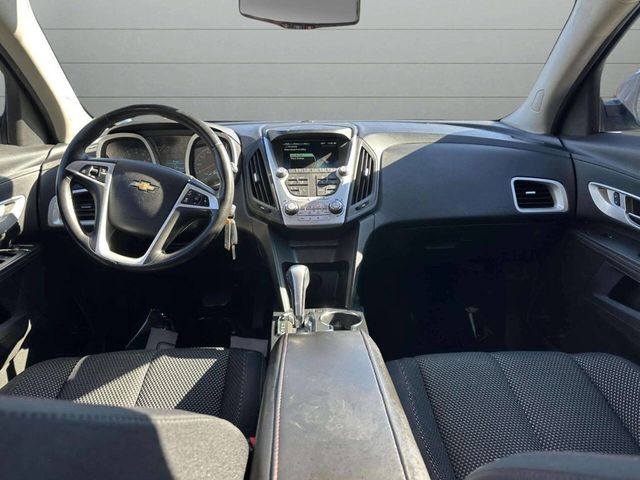 2015 Chevrolet Equinox AWD 4dr LT w/1LT - 22943745 - 34