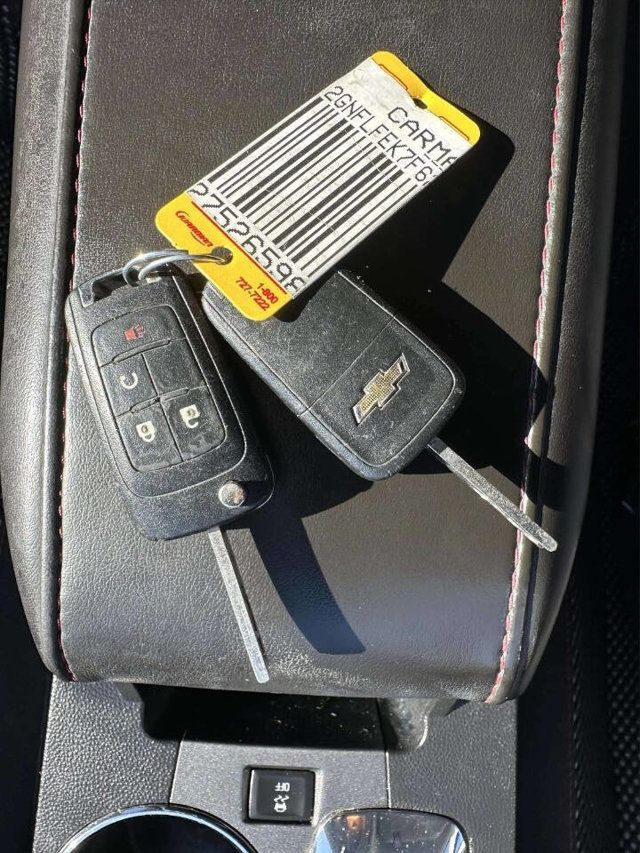 2015 Chevrolet Equinox AWD 4dr LT w/1LT - 22943745 - 36