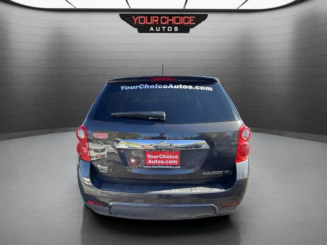 2015 Chevrolet Equinox AWD 4dr LT w/1LT - 22943745 - 3