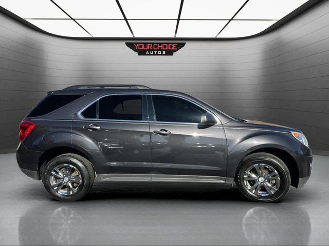 2015 Chevrolet Equinox AWD 4dr LT w/1LT - 22943745 - 5