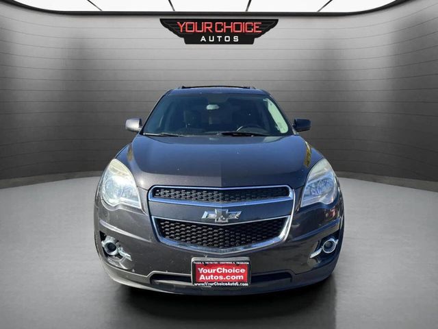 2015 Chevrolet Equinox AWD 4dr LT w/1LT - 22943745 - 7