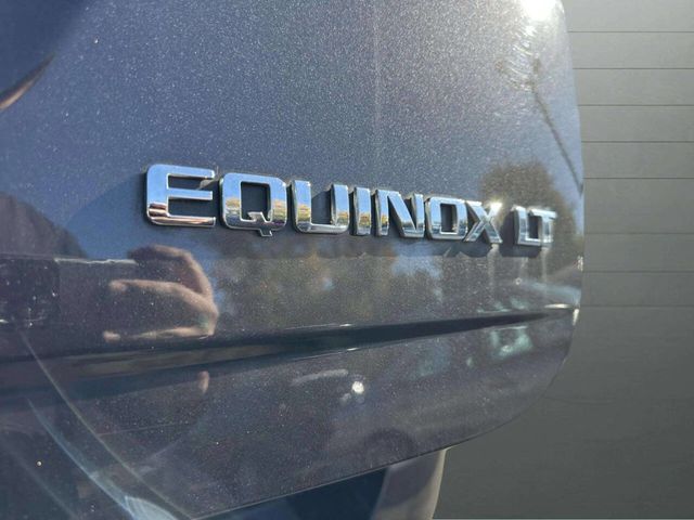 2015 Chevrolet Equinox AWD 4dr LT w/1LT - 22943745 - 8