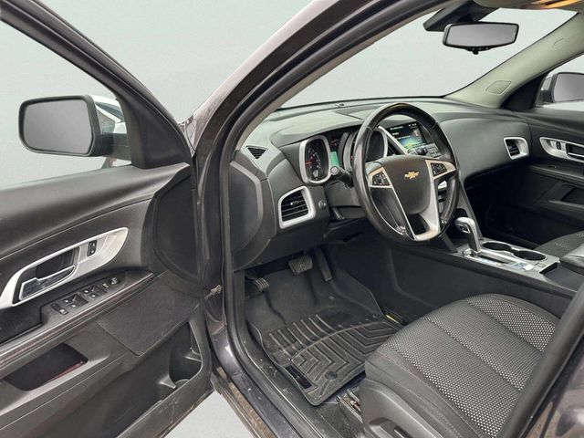 2015 Chevrolet Equinox AWD 4dr LT w/1LT - 22963948 - 10
