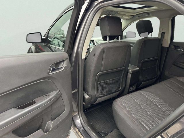 2015 Chevrolet Equinox AWD 4dr LT w/1LT - 22963948 - 13