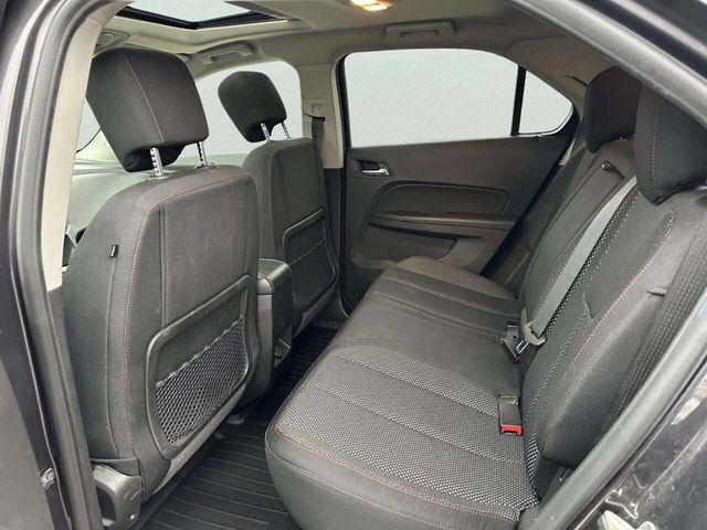 2015 Chevrolet Equinox AWD 4dr LT w/1LT - 22963948 - 14