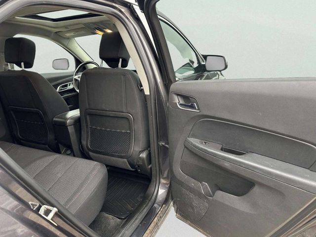 2015 Chevrolet Equinox AWD 4dr LT w/1LT - 22963948 - 18