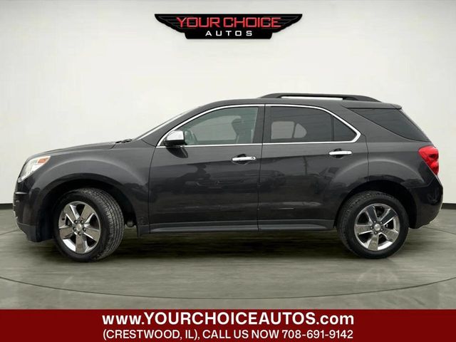 2015 Chevrolet Equinox AWD 4dr LT w/1LT - 22963948 - 1