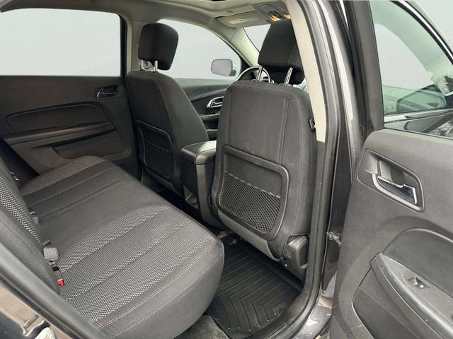 2015 Chevrolet Equinox AWD 4dr LT w/1LT - 22963948 - 19