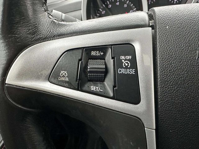 2015 Chevrolet Equinox AWD 4dr LT w/1LT - 22963948 - 22