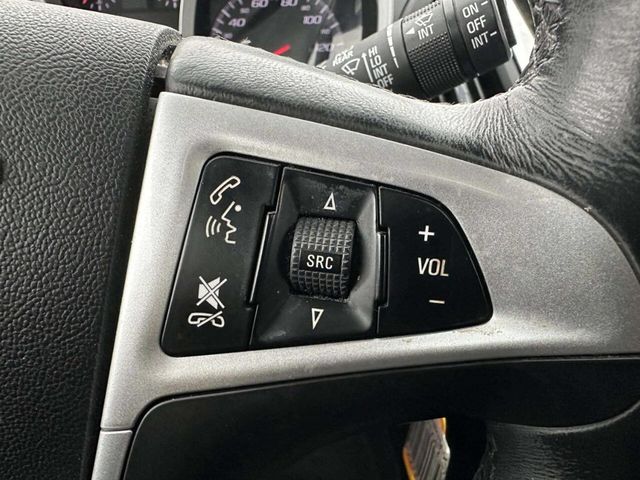 2015 Chevrolet Equinox AWD 4dr LT w/1LT - 22963948 - 23