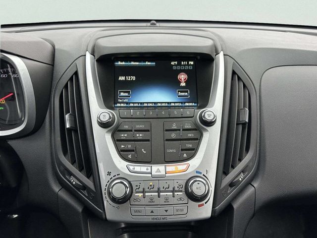 2015 Chevrolet Equinox AWD 4dr LT w/1LT - 22963948 - 24