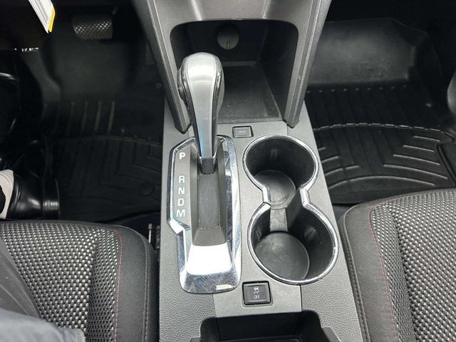 2015 Chevrolet Equinox AWD 4dr LT w/1LT - 22963948 - 25