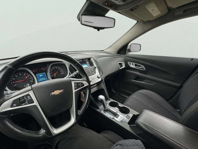 2015 Chevrolet Equinox AWD 4dr LT w/1LT - 22963948 - 27