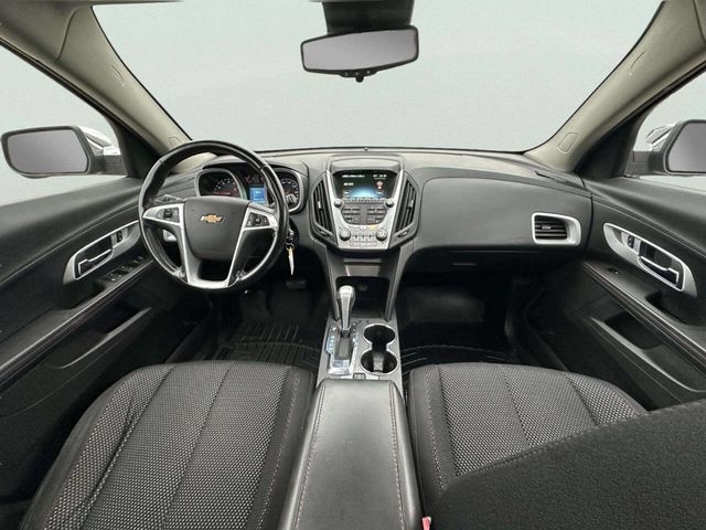 2015 Chevrolet Equinox AWD 4dr LT w/1LT - 22963948 - 28