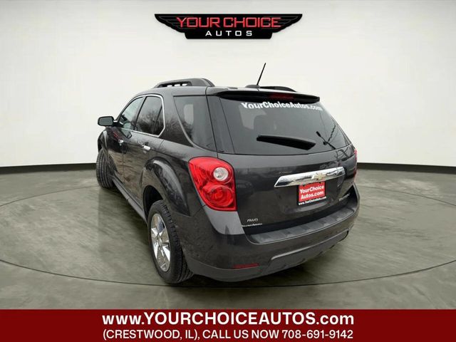 2015 Chevrolet Equinox AWD 4dr LT w/1LT - 22963948 - 2