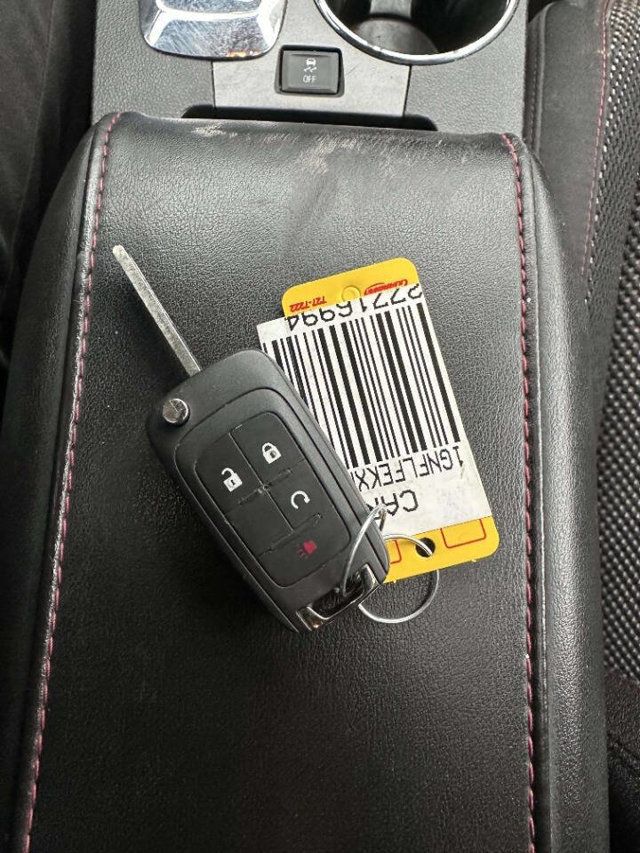 2015 Chevrolet Equinox AWD 4dr LT w/1LT - 22963948 - 29