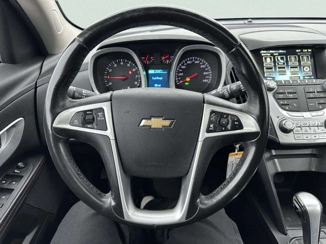 2015 Chevrolet Equinox AWD 4dr LT w/1LT - 22963948 - 30