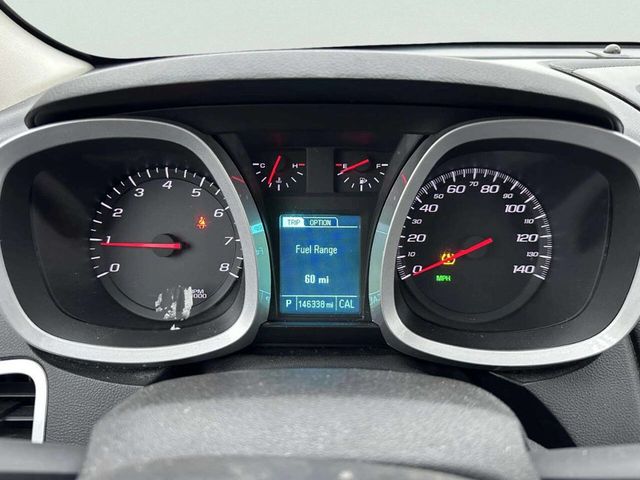 2015 Chevrolet Equinox AWD 4dr LT w/1LT - 22963948 - 31