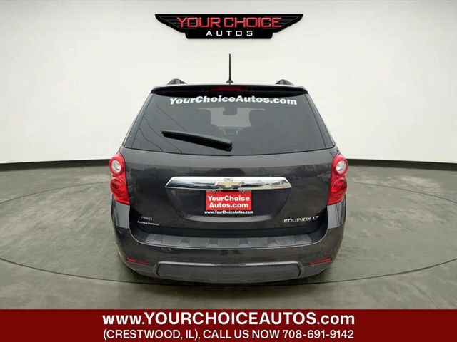 2015 Chevrolet Equinox AWD 4dr LT w/1LT - 22963948 - 3