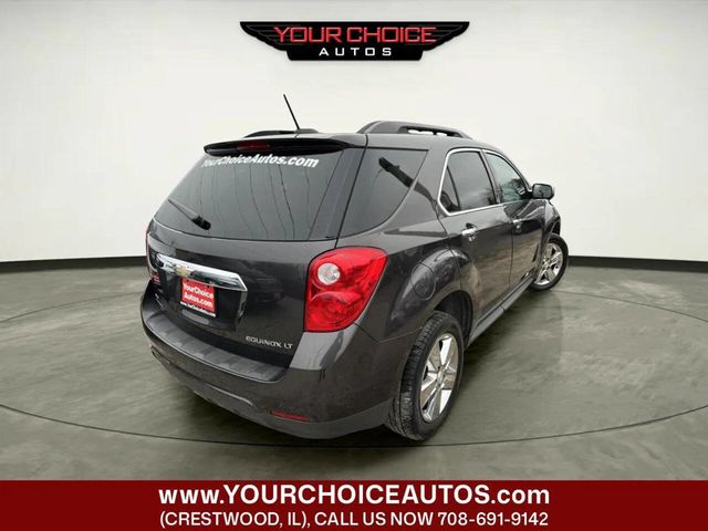 2015 Chevrolet Equinox AWD 4dr LT w/1LT - 22963948 - 4