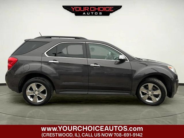 2015 Chevrolet Equinox AWD 4dr LT w/1LT - 22963948 - 5
