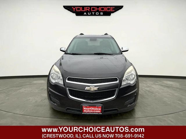 2015 Chevrolet Equinox AWD 4dr LT w/1LT - 22963948 - 7