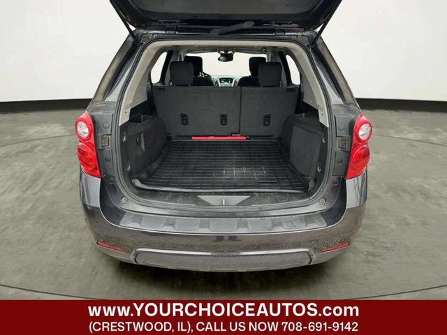 2015 Chevrolet Equinox AWD 4dr LT w/1LT - 22963948 - 8