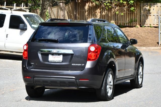 2015 Chevrolet Equinox AWD 4dr LT w/2LT - 22998701 - 9