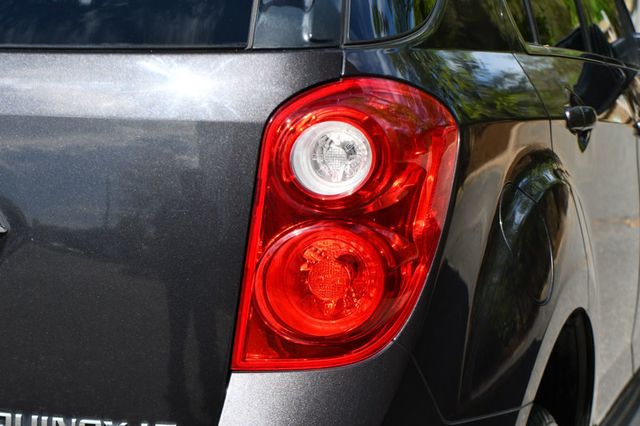 2015 Chevrolet Equinox AWD 4dr LT w/2LT - 22998701 - 10