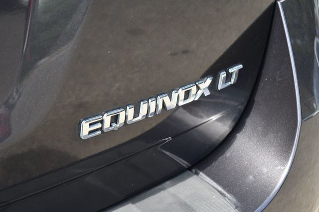 2015 Chevrolet Equinox AWD 4dr LT w/2LT - 22998701 - 11