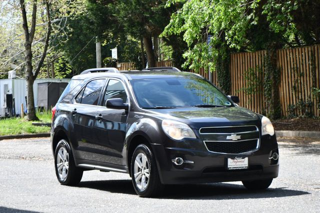 2015 Chevrolet Equinox AWD 4dr LT w/2LT - 22998701 - 12