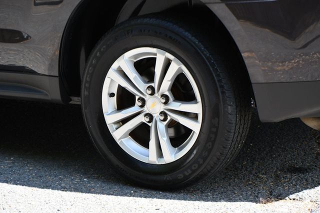 2015 Chevrolet Equinox AWD 4dr LT w/2LT - 22998701 - 13