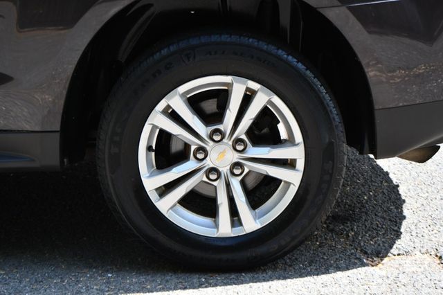 2015 Chevrolet Equinox AWD 4dr LT w/2LT - 22998701 - 14