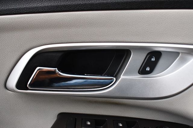 2015 Chevrolet Equinox AWD 4dr LT w/2LT - 22998701 - 16