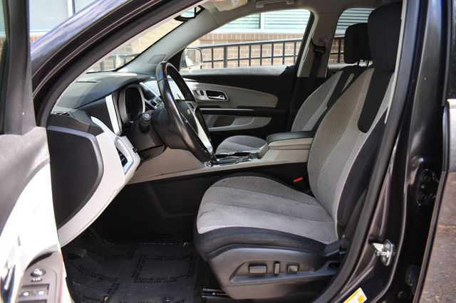 2015 Chevrolet Equinox AWD 4dr LT w/2LT - 22998701 - 18