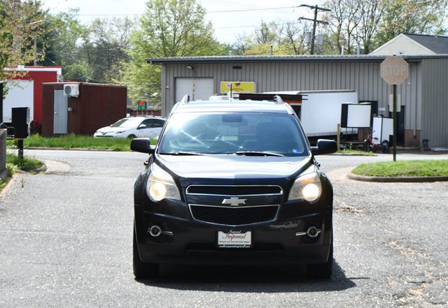 2015 Chevrolet Equinox AWD 4dr LT w/2LT - 22998701 - 1