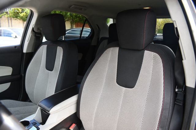 2015 Chevrolet Equinox AWD 4dr LT w/2LT - 22998701 - 19