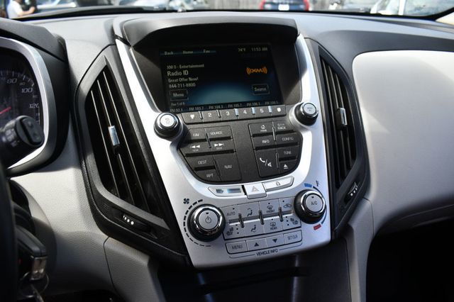 2015 Chevrolet Equinox AWD 4dr LT w/2LT - 22998701 - 20